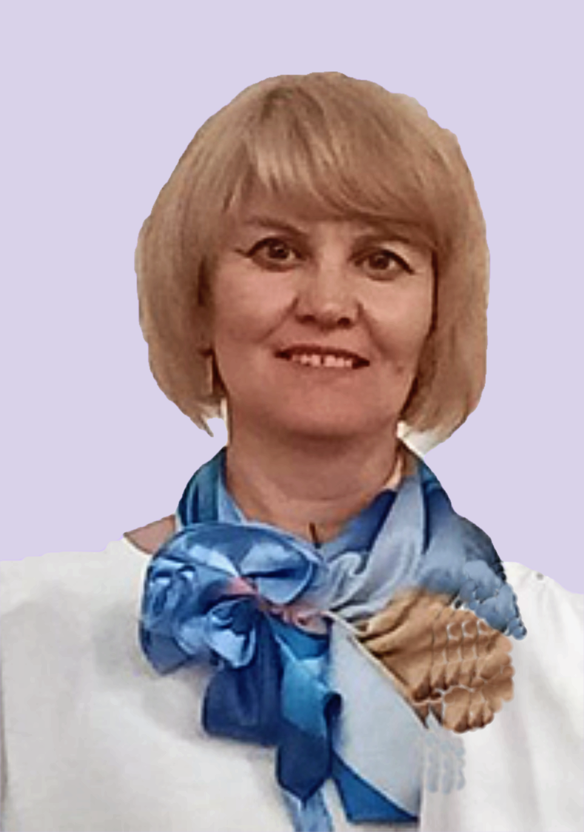 Камалова Екатерина Алексеевна.