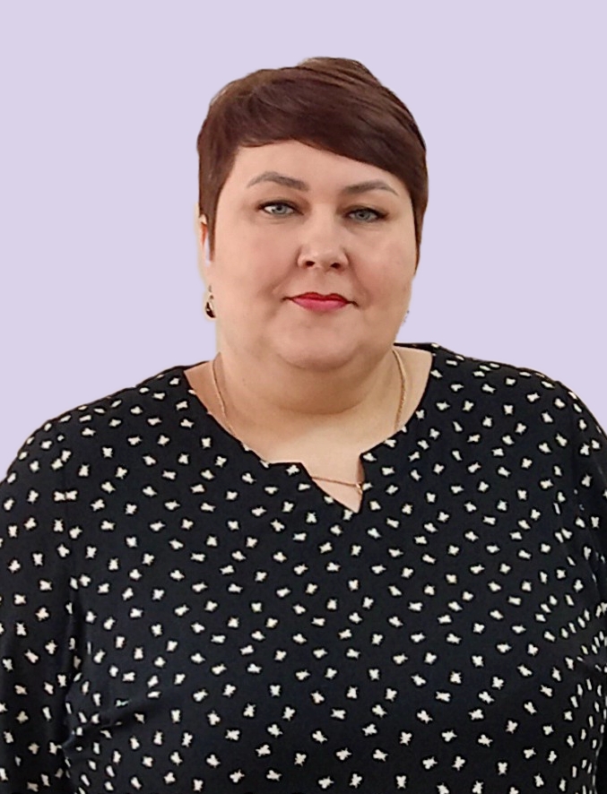 Янашек Анастасия Георгиевна.
